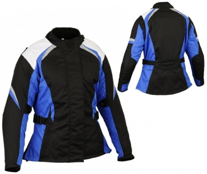 Women Textile Jackets