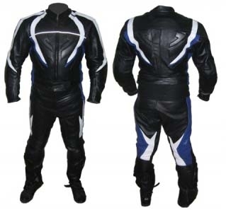 Motorbike Suit