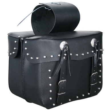 Saddle Bag