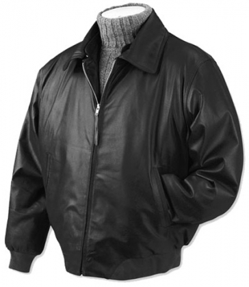 Fashion Leather Jacket