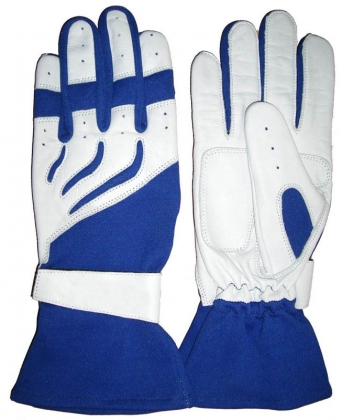 Kart Racing Gloves