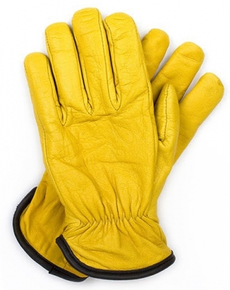 Goatskin Gloves