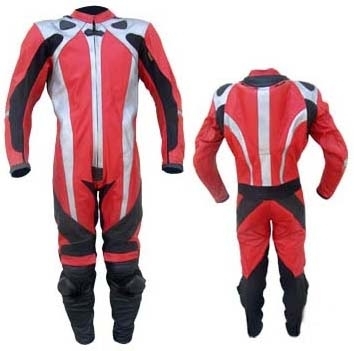 Motorbike Suit
