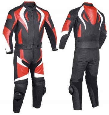 Motorbike Suit