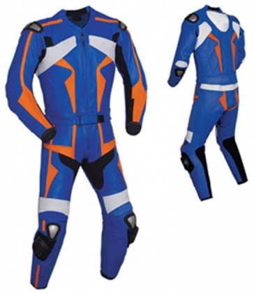 Motorbike Suit