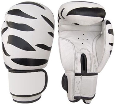 Boxing & Mittens Gloves