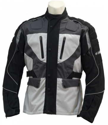 Cordura Jacket