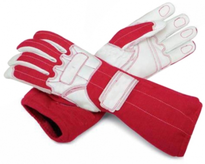 Kart Racing Gloves