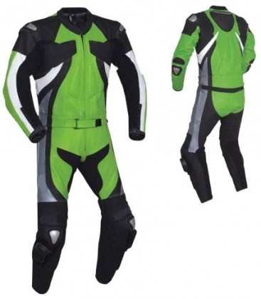 Motorbike Suit