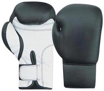Boxing & Mittens Gloves