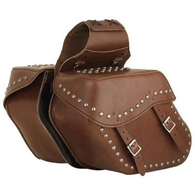 Saddle Bag