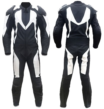Motorbike Suit