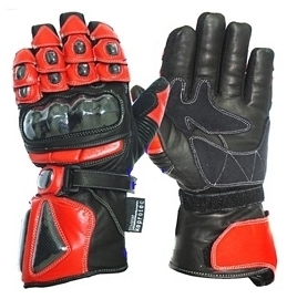 Motorbike Gloves