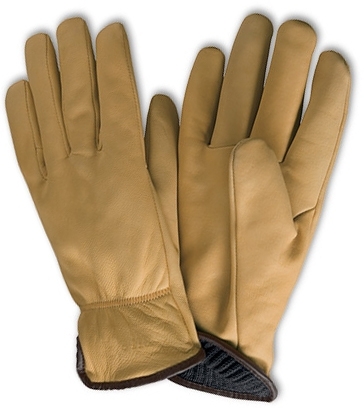 Goatskin Gloves