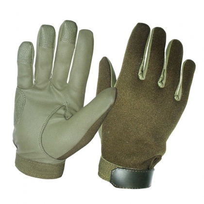 Police Gloves