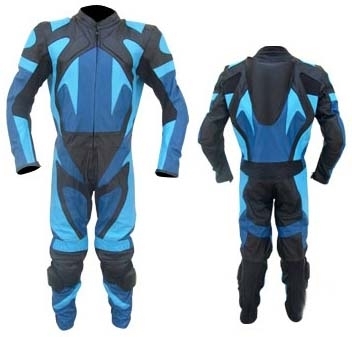 Motorbike Suit