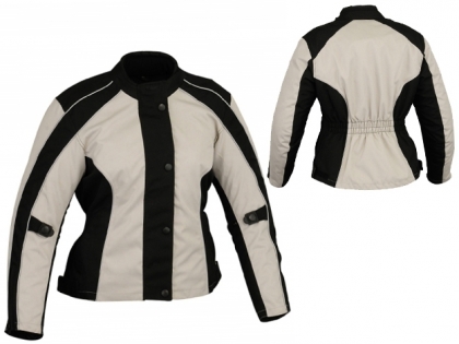 Women Textile Jackets