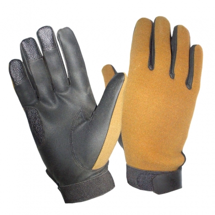 Police Gloves