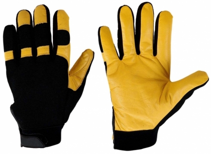 Mechanics Gloves