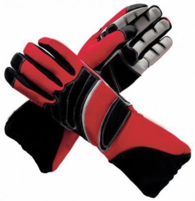 Kart Racing Gloves