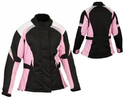 Women Textile Jackets
