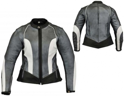 Women Motorbike jacket