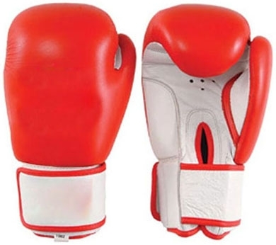 Boxing & Mittens Gloves