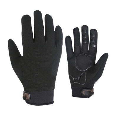 Police Gloves