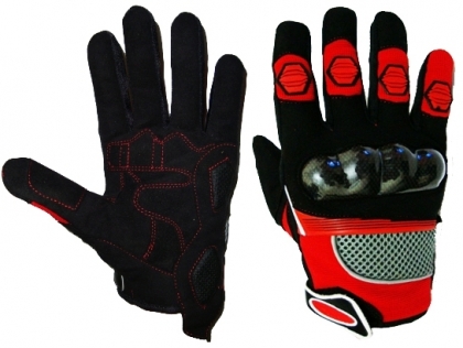 Motocross Gloves