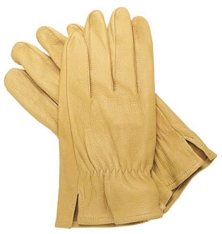Goatskin Gloves
