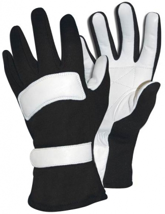 Kart Racing Gloves
