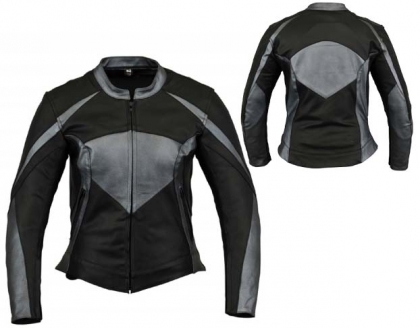 Women Motorbike jacket