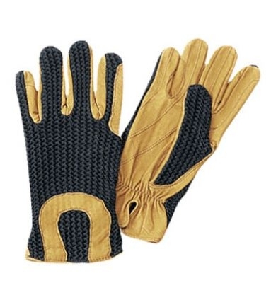 Riding Gloves