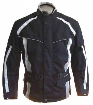 Cordura Jacket