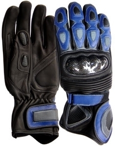 Motorbike Gloves