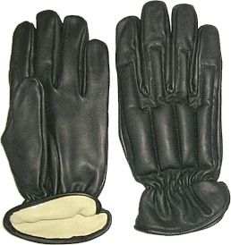 Police Gloves