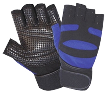 Cycling & Weightlifting Gloves